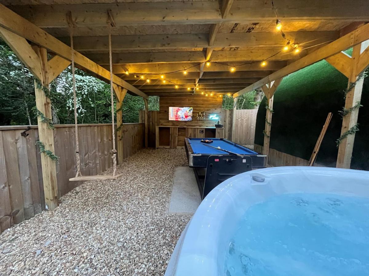 Calon Holiday home