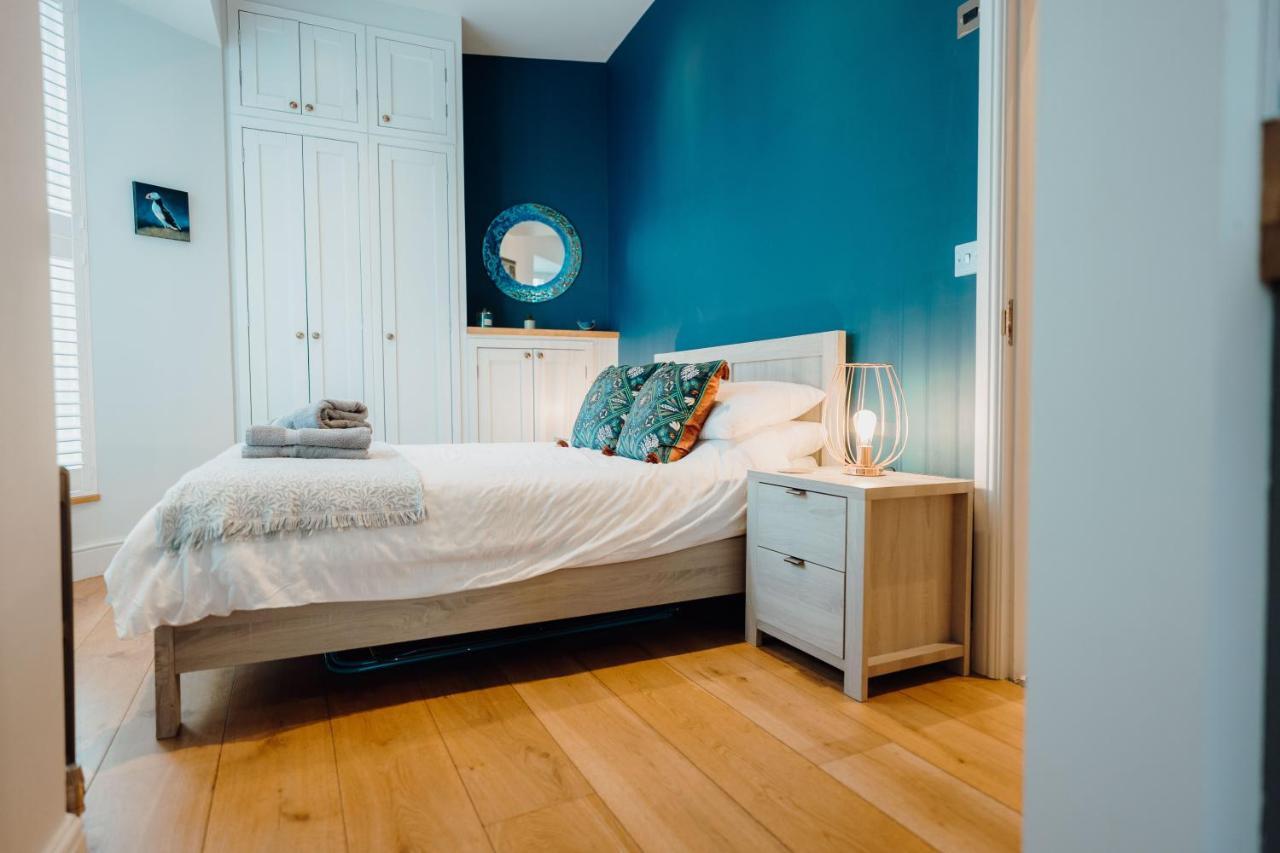 Holiday home Luxury Above The Stunning Harbour Tenby