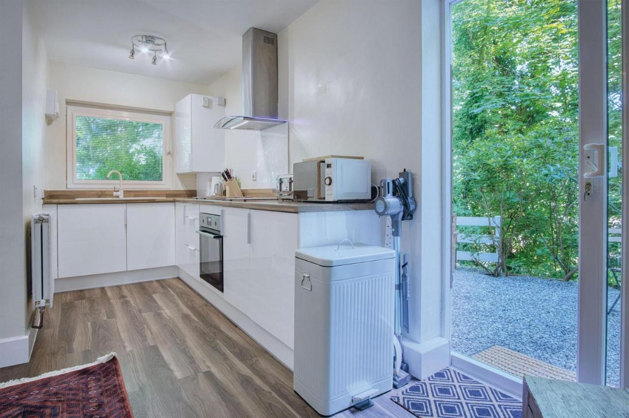 Croft Court - 1 Bedroom - * Tenby