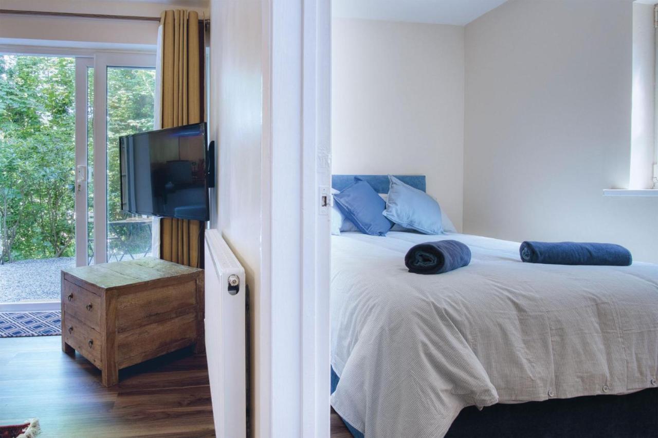 Croft Court - 1 Bedroom - * Tenby
