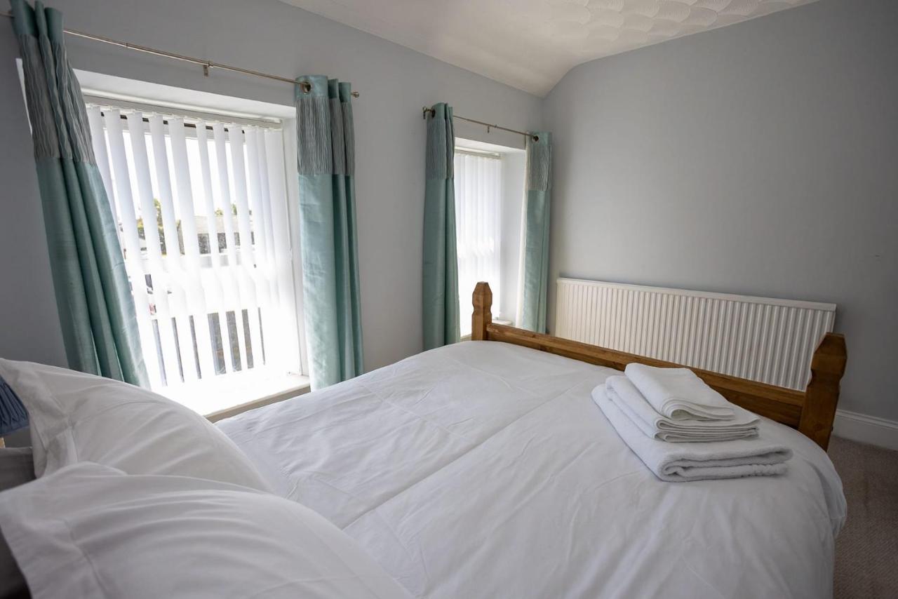 5 Bedroom With Indoor Pool Holiday home