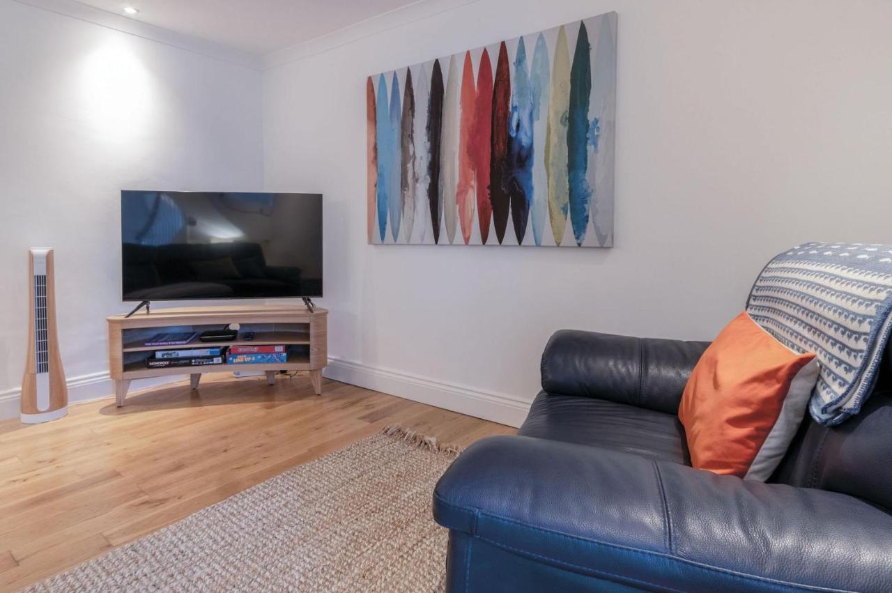 Apartment Flat 2 - 2 Bedroom -