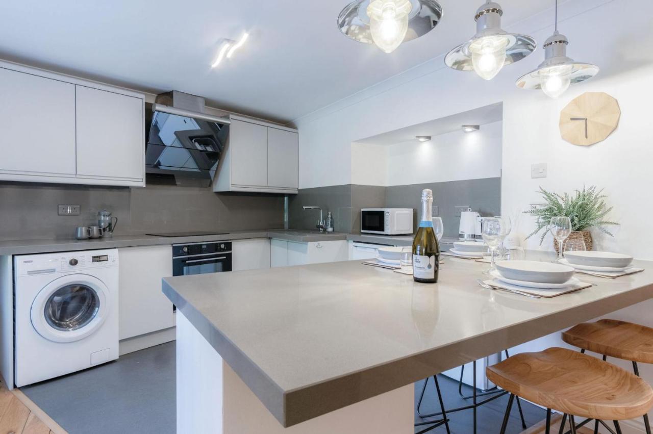 Apartment Flat 2 - 2 Bedroom -