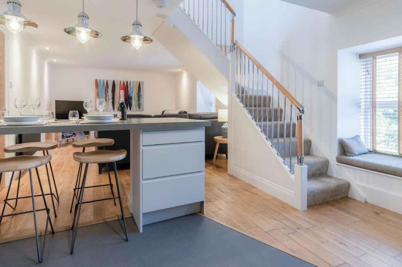 Flat 2 - 2 Bedroom - Apartment