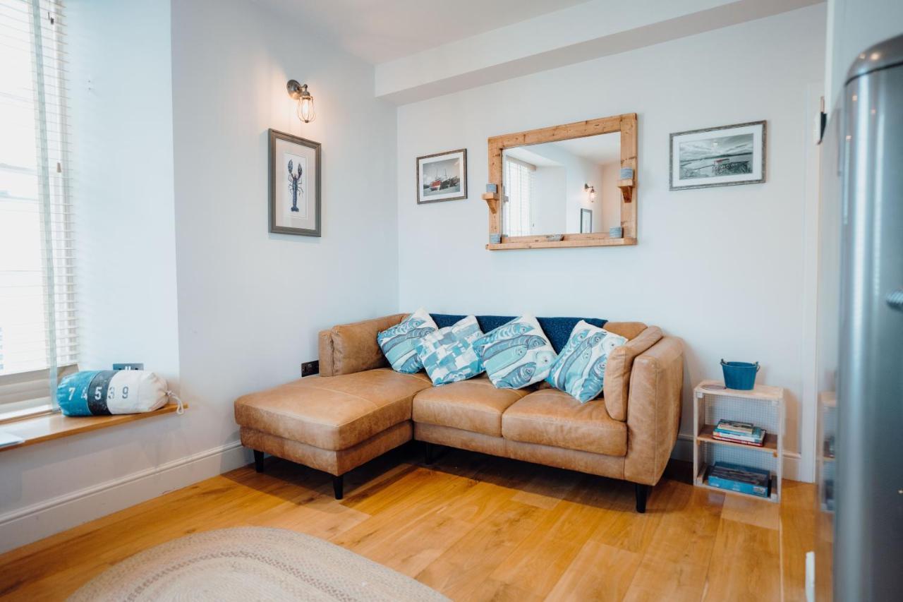 Holiday home Lofty, Elevated Luxury At Harbour