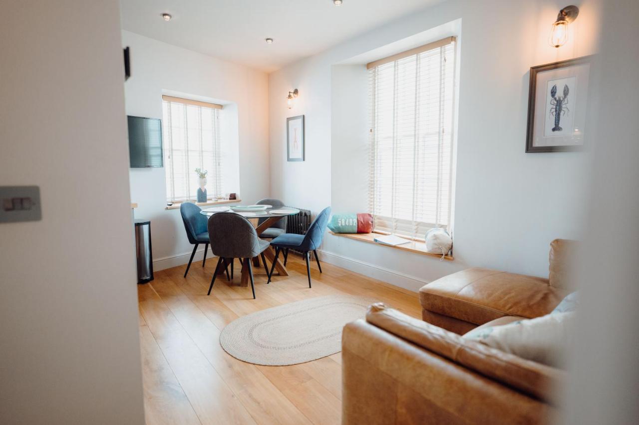 Holiday home Lofty, Elevated Luxury At Harbour