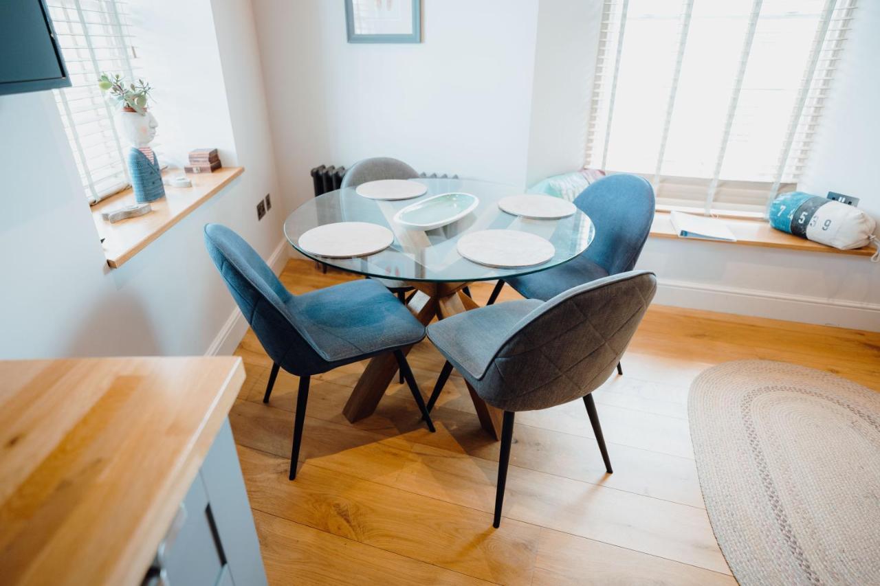 Holiday home Lofty, Elevated Luxury At Harbour