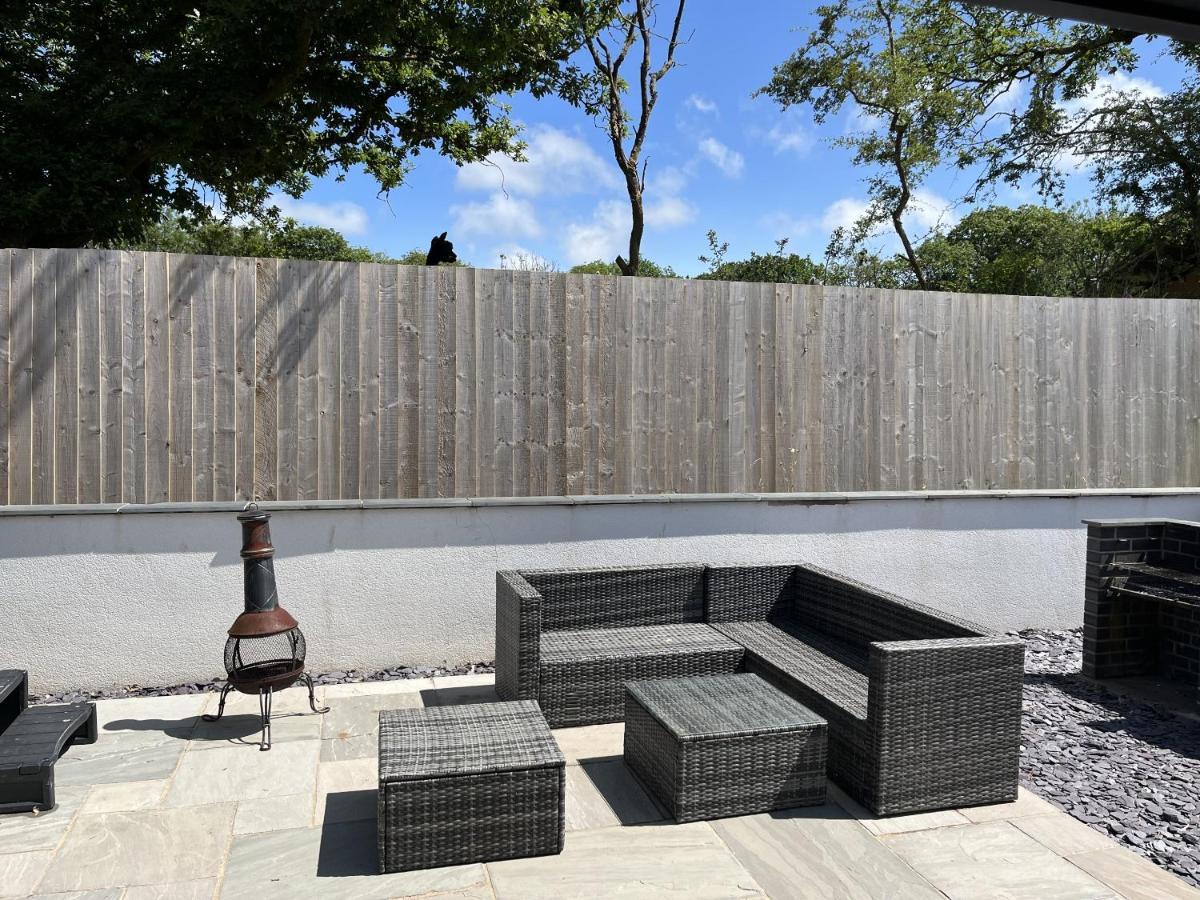 Holiday home Oak Tenby