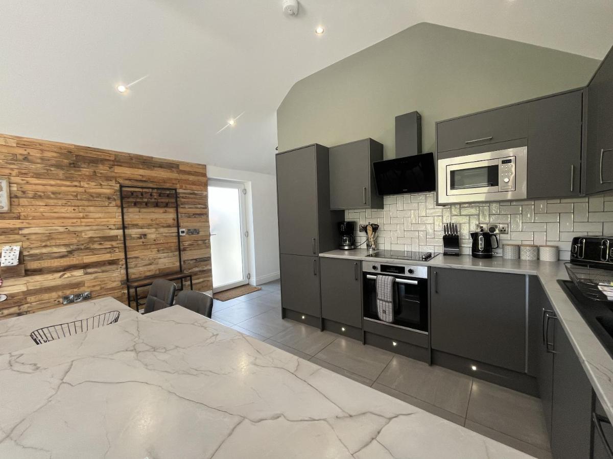 Holiday home Oak Tenby