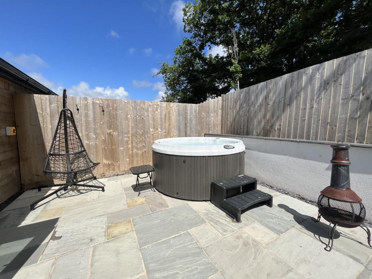 Holiday home Oak Tenby