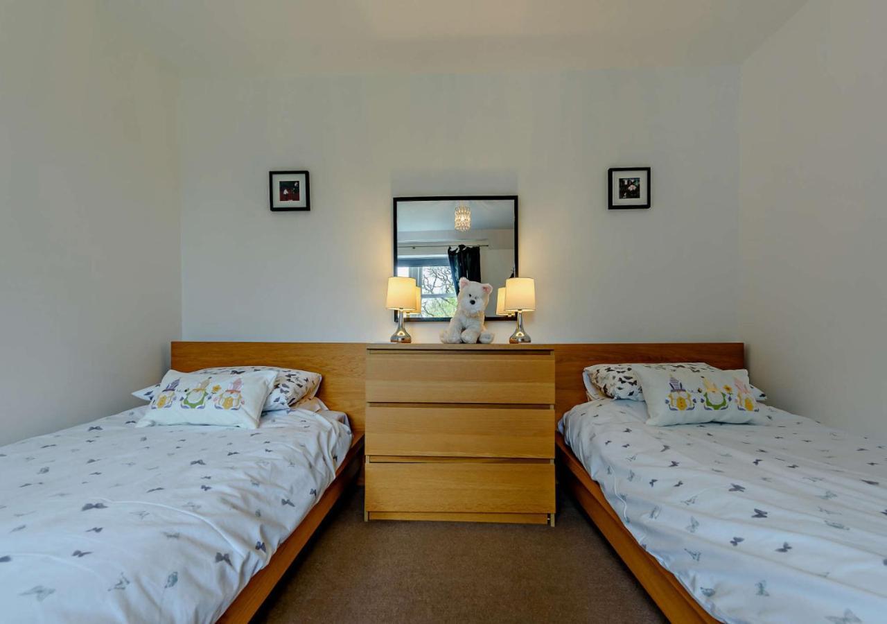 Twmbarlwm Holiday home *