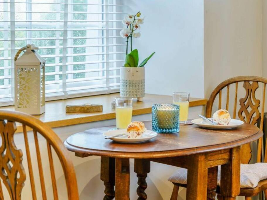 Holiday home Luxury Above The Stunning Harbour Tenby