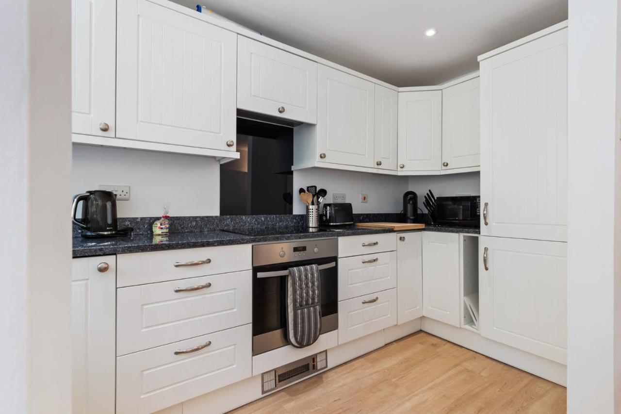 Holiday home Merlins Gardens Tenby