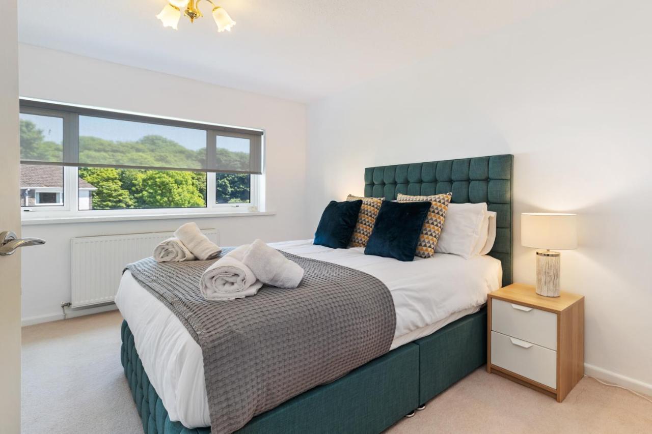 Merlins Gardens Holiday home
