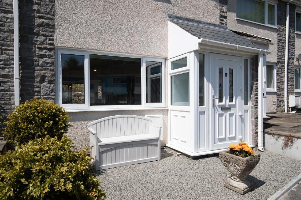 Merlins Gardens Holiday home