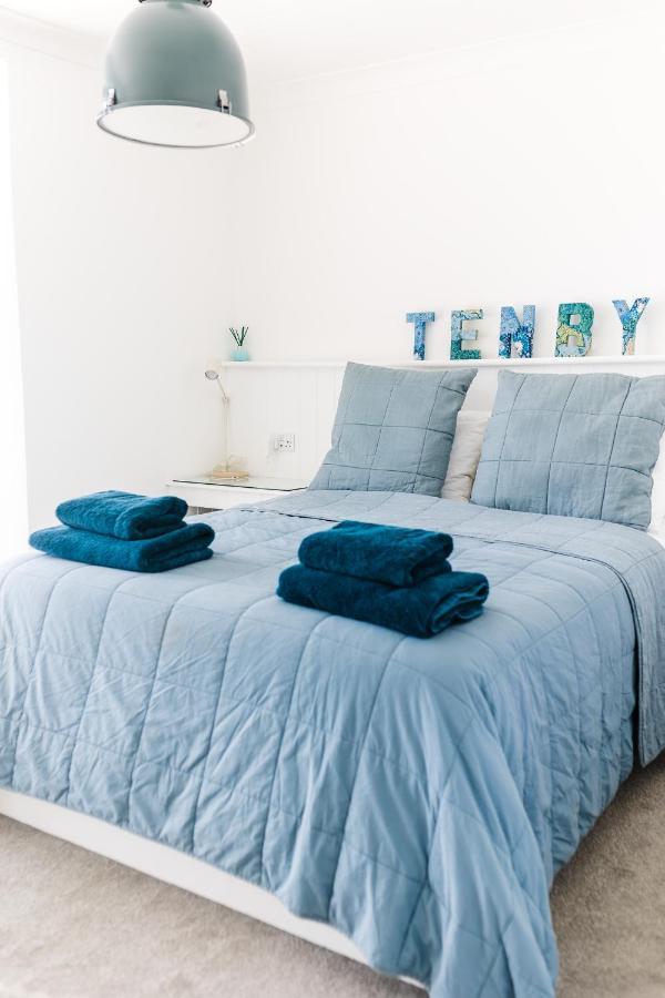 Apartment Flat 3 Flint House - Luxury Couples *