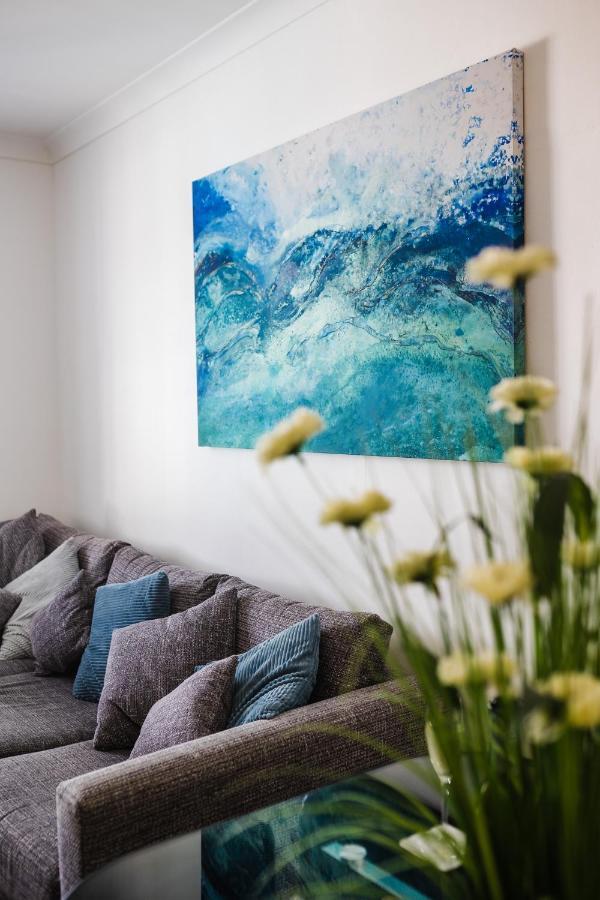 Flat 3 Flint House - Luxury Couples