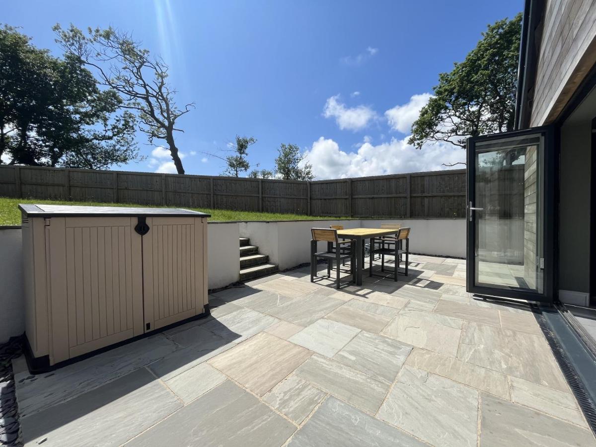 Holiday home Oak Tenby