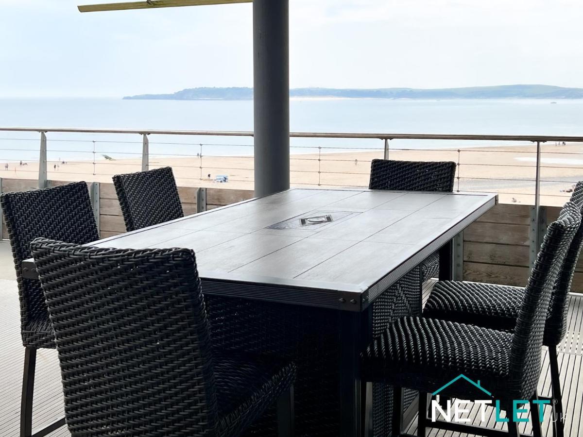 Apartment Sea Breeze Tenby