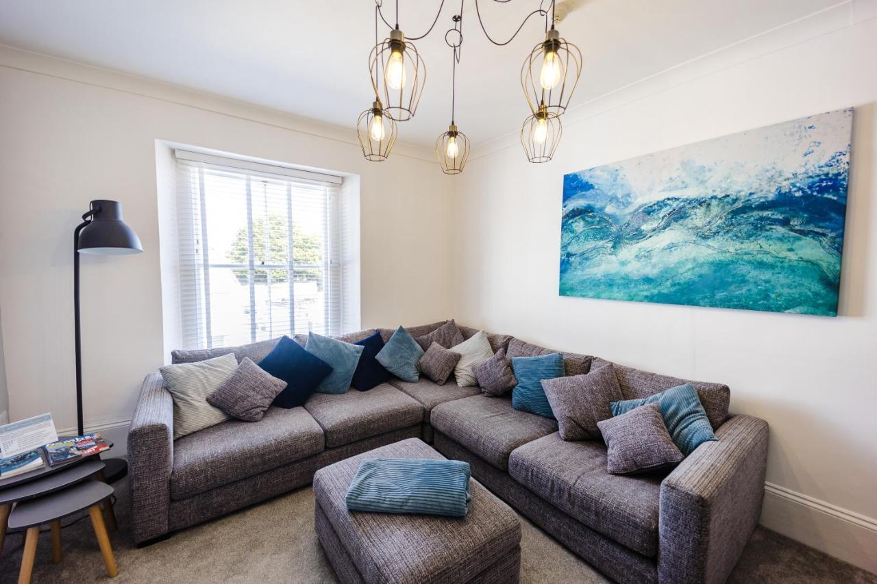 Flat 3 Flint House - Luxury Couples Apartment