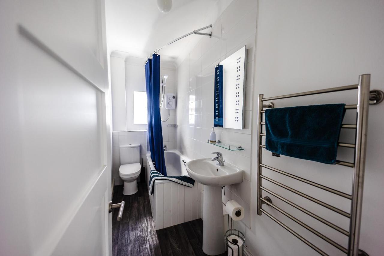 Flat 3 Flint House - Luxury Couples *