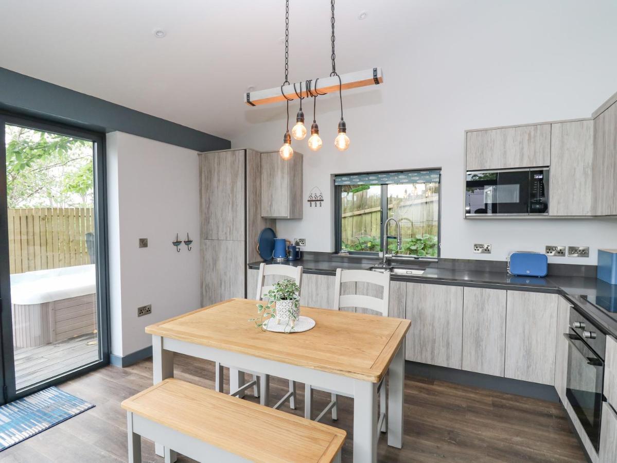 The Nest Brython Holiday home