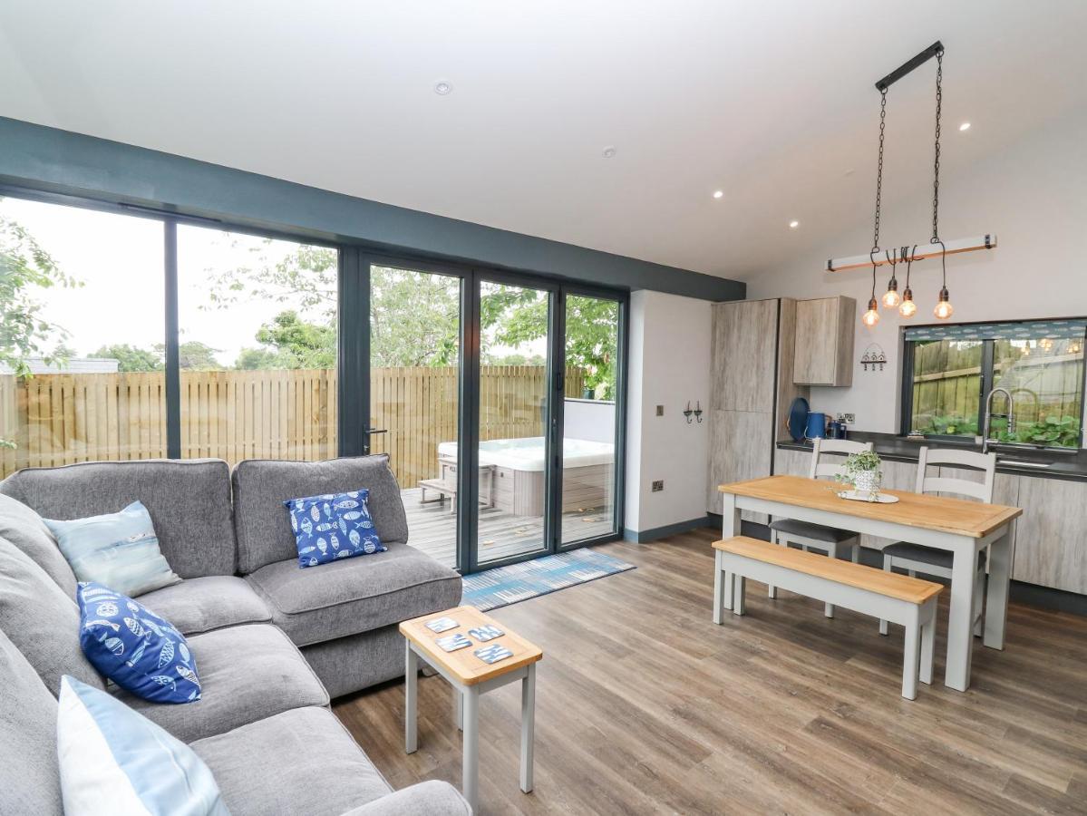 Holiday home The Nest Brython