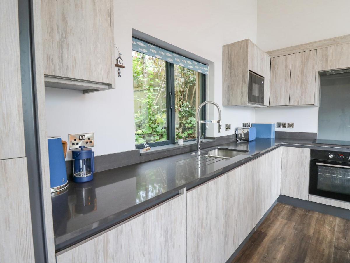 The Nest Brython Holiday home Tenby