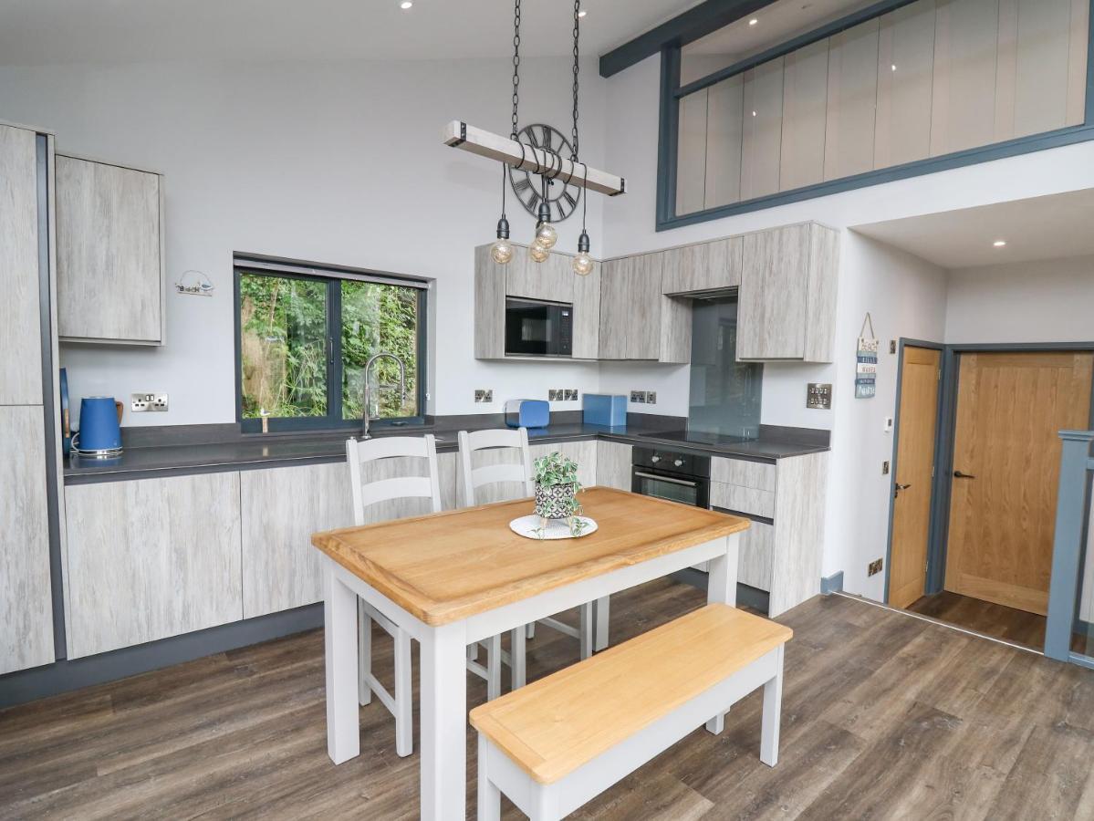 Cornerstones Brython Holiday home Tenby