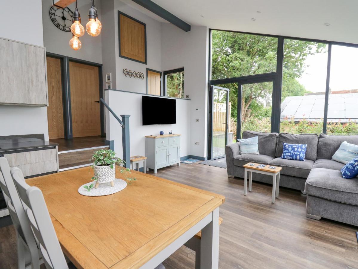 Holiday home The Nest Brython *