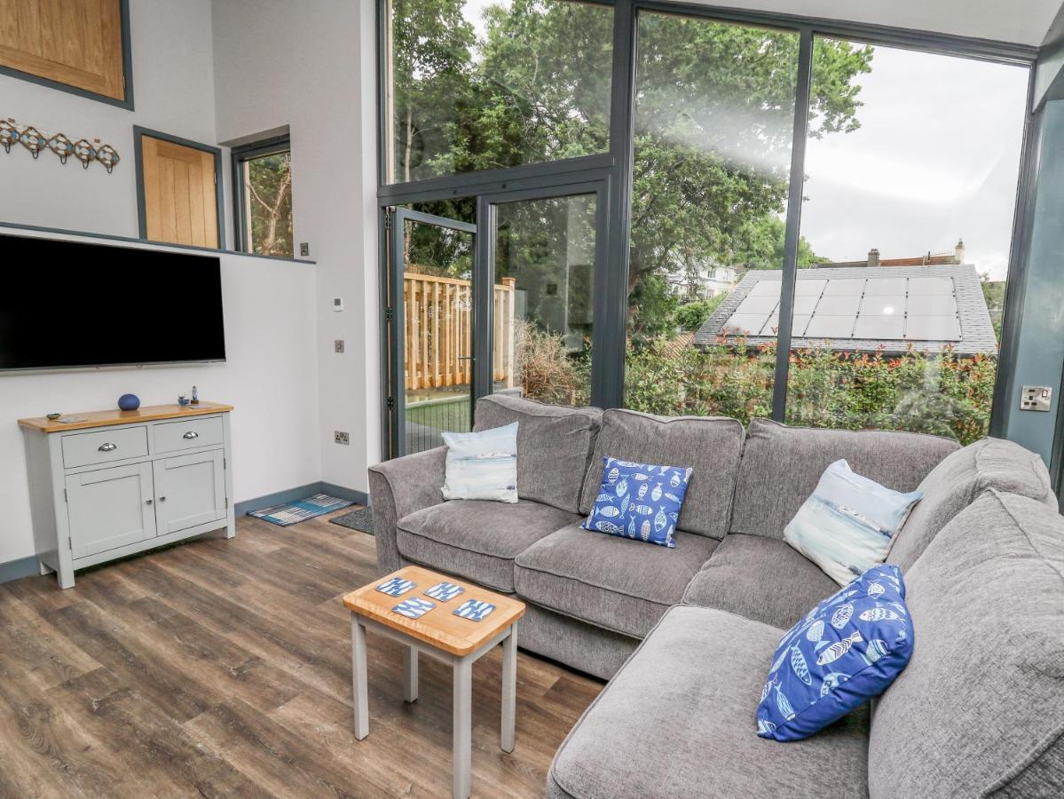 The Nest Brython Holiday home