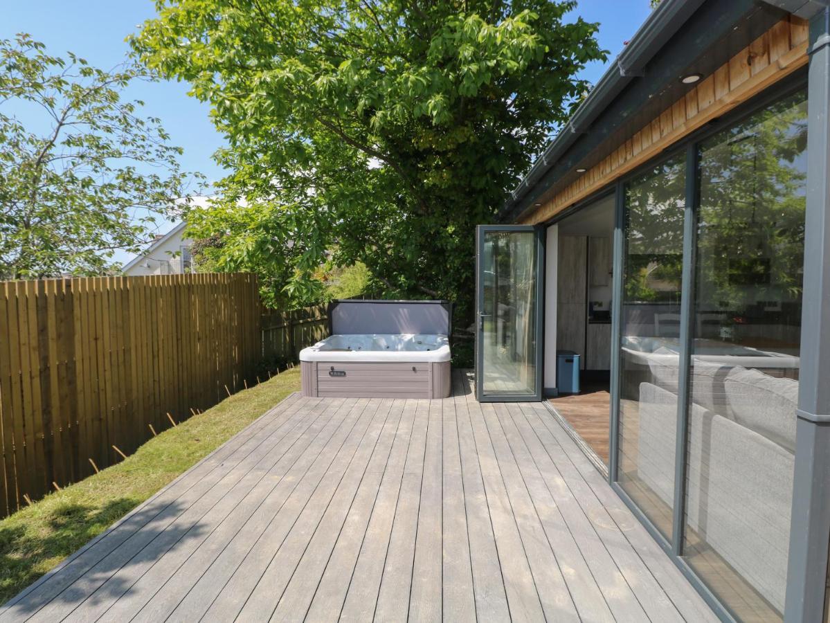 The Nest Brython Holiday home Tenby