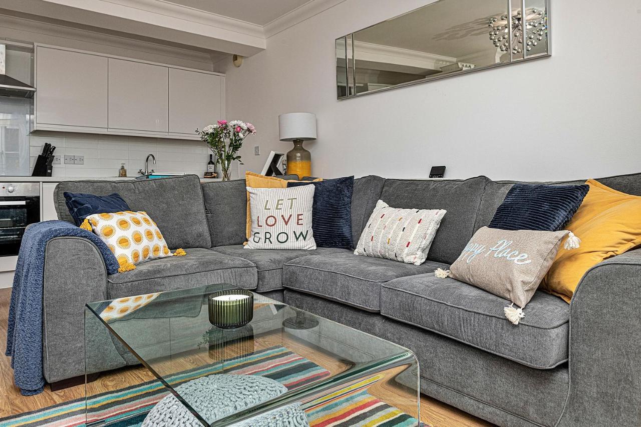 Apartment Finest Retreats - Y Lle Hapus *