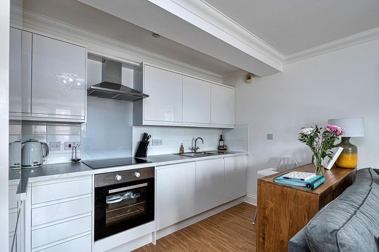 Finest Retreats - Y Lle Hapus * Tenby