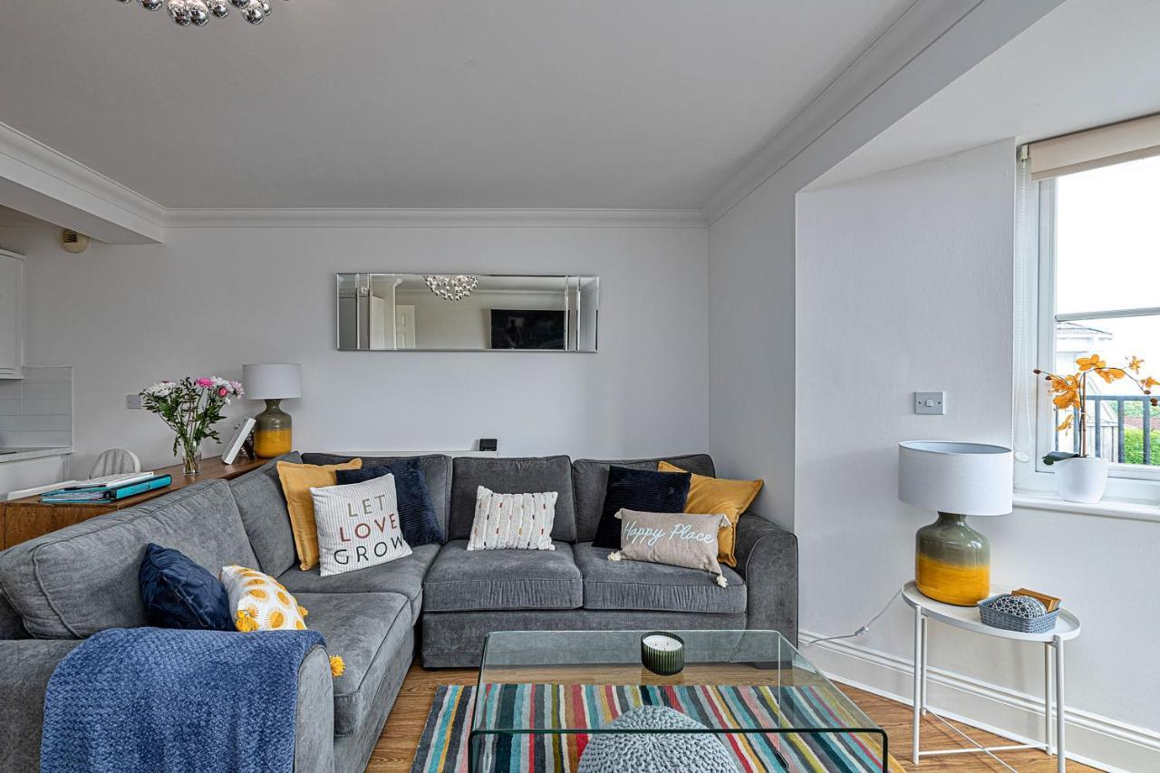 Apartment Finest Retreats - Y Lle Hapus
