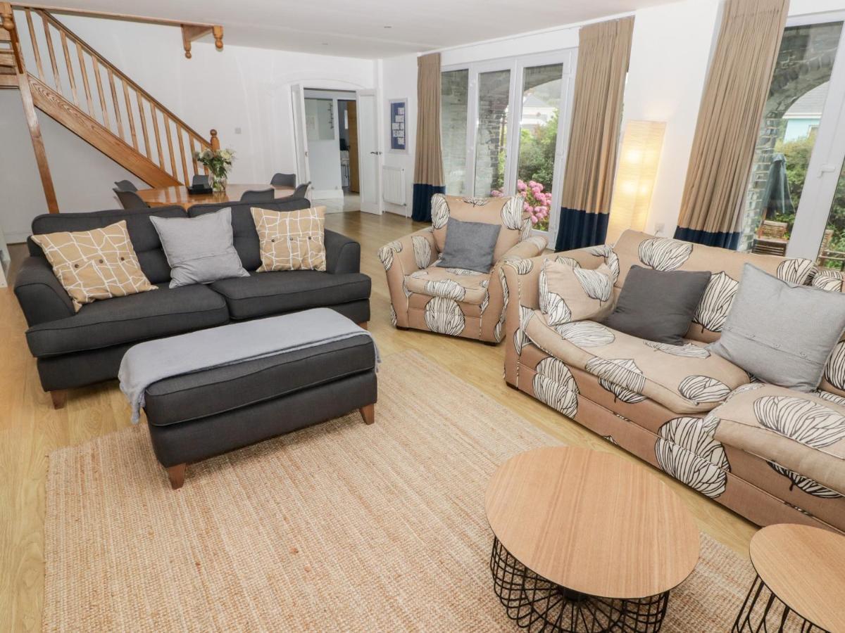The Orangery Holiday home