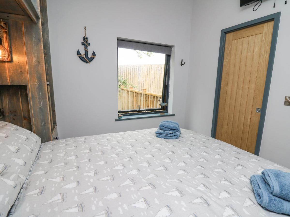 Holiday home Cornerstones Brython