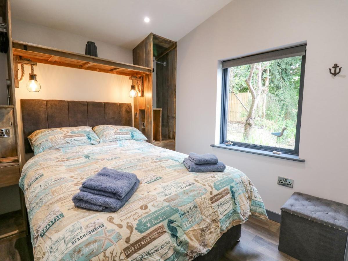 The Nest Brython Holiday home