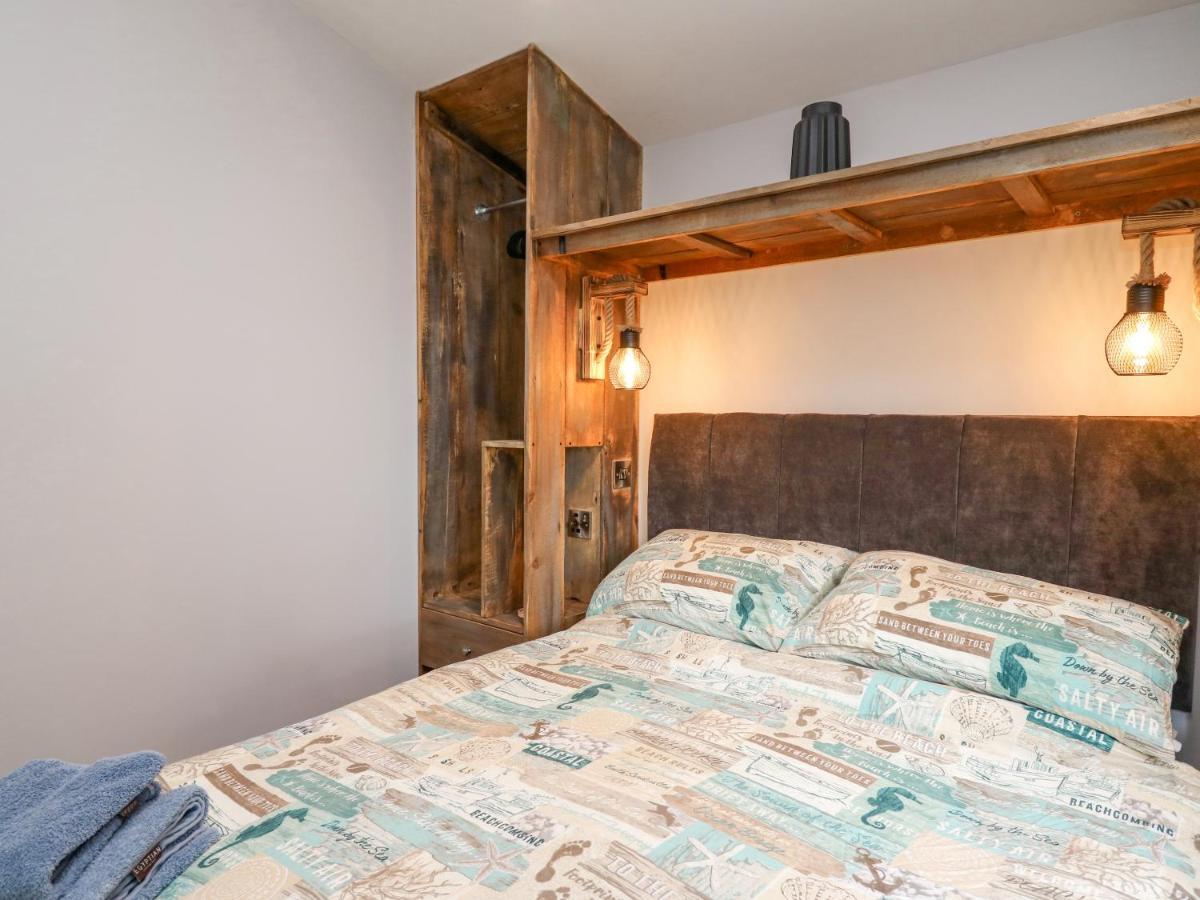 Holiday home The Nest Brython