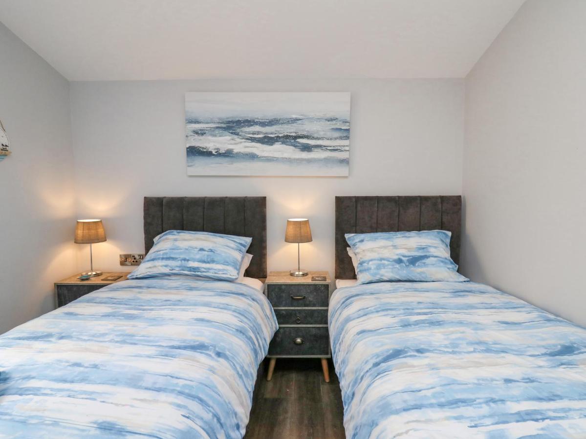 Cornerstones Brython Holiday home