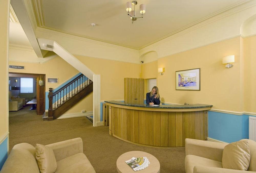 Imperial Hotel