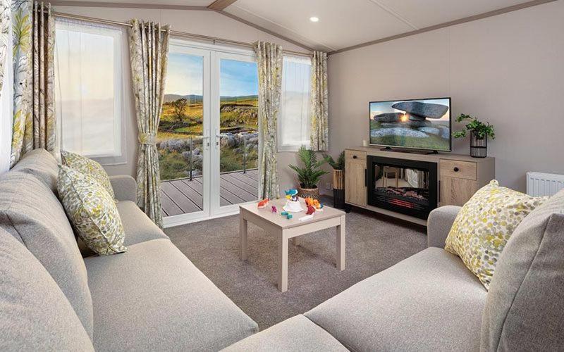 Stonewood Premium - 3 Bedroom Mc42 Tenby
