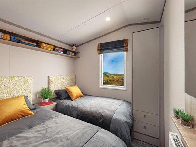 Stonewood Premium - 3 Bedroom Mc42