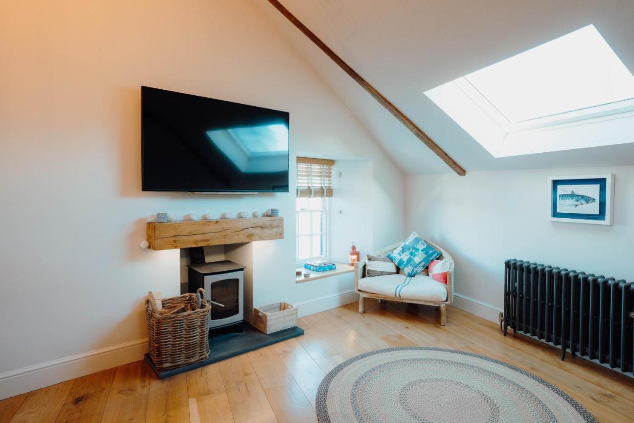 Beautiful 1 Bedroom Close To The Harbour *