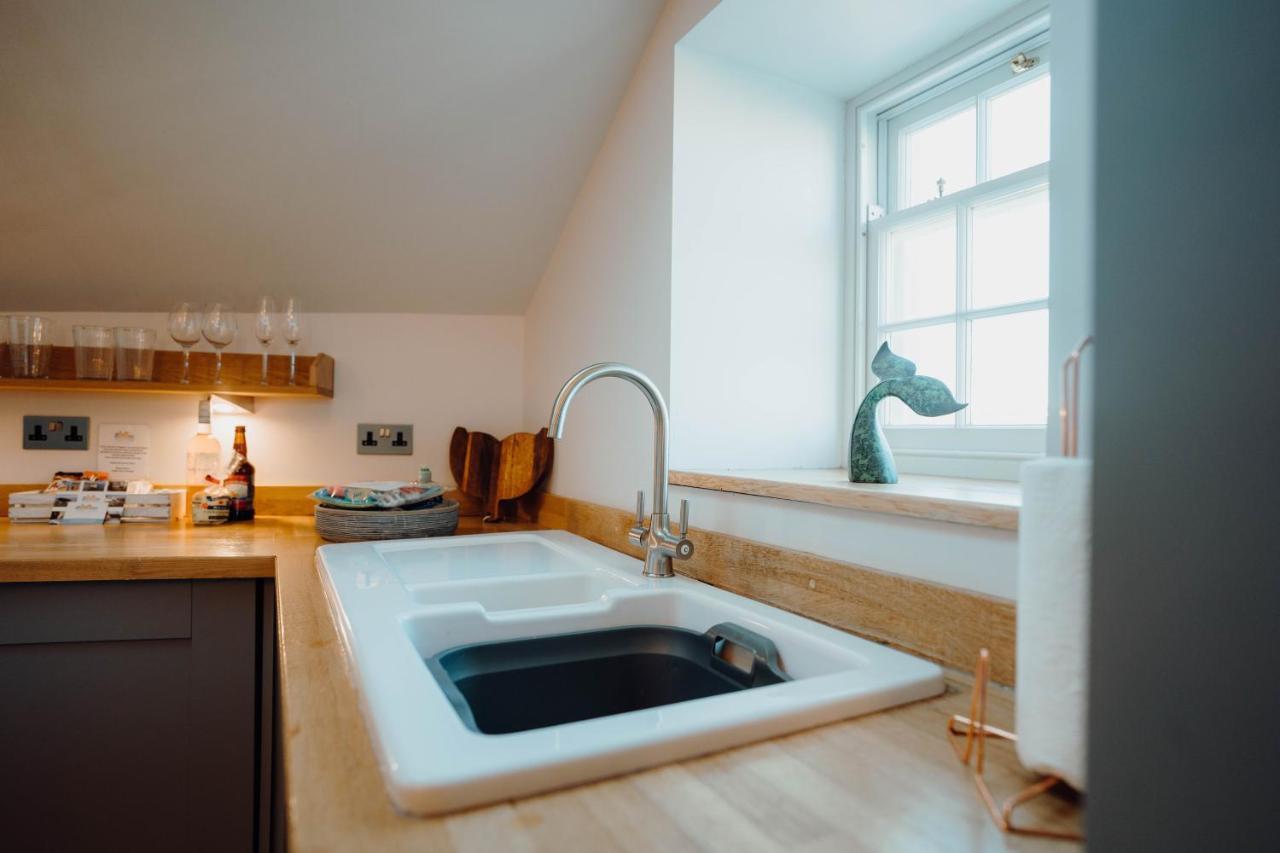 Holiday home Beautiful 1 Bedroom Close To The Harbour Tenby