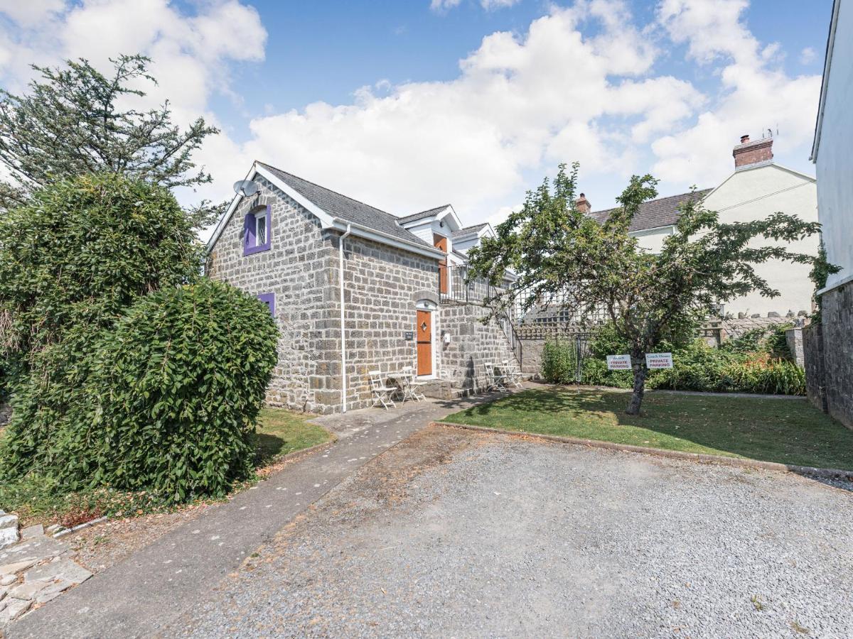 The Coach House
