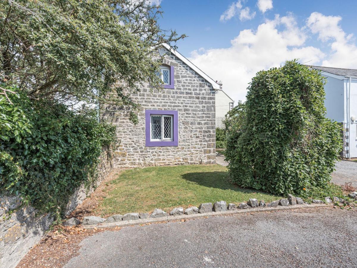 The Coach House Holiday home Tenby