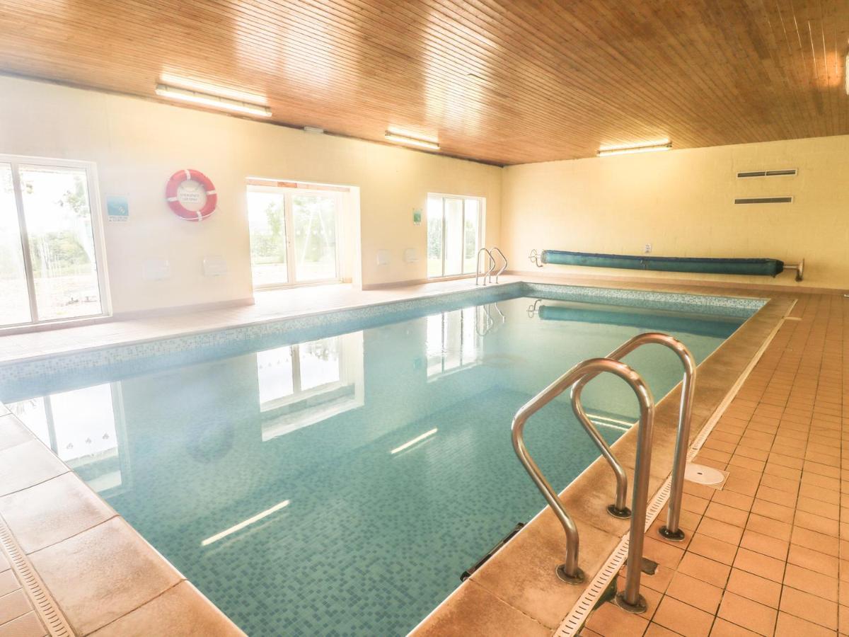 The Coach House * Tenby