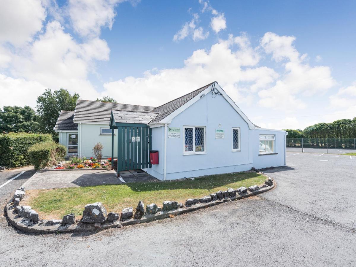 The Coach House Holiday home *