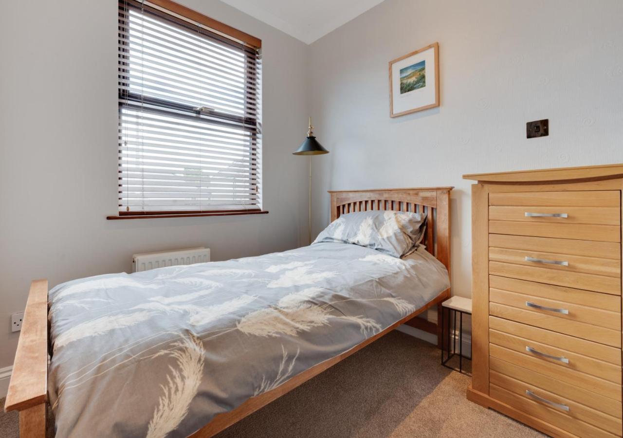 Croft Holiday home